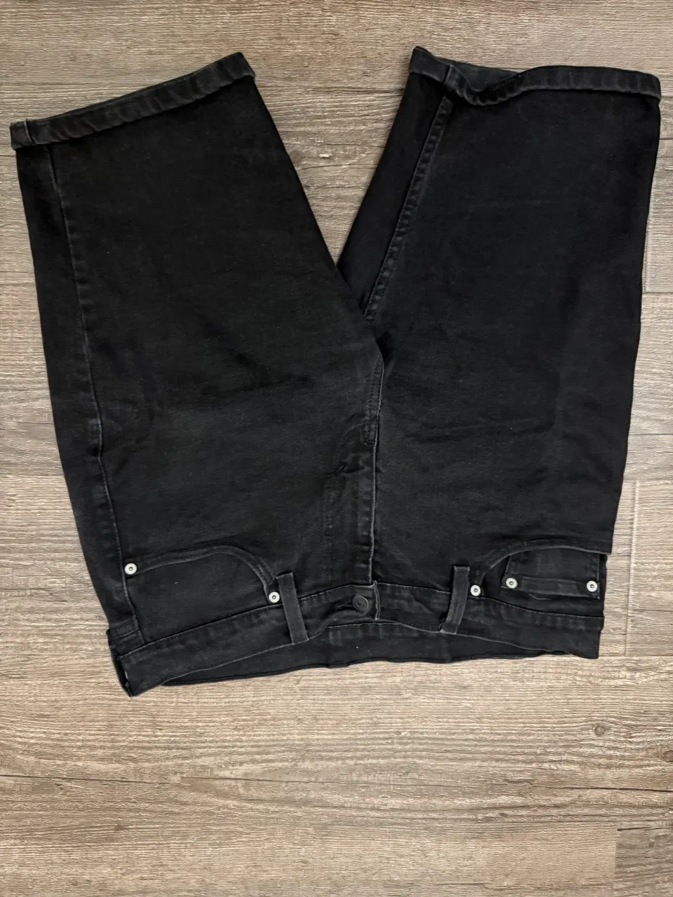 Bermuda Levi's · Talle US 32