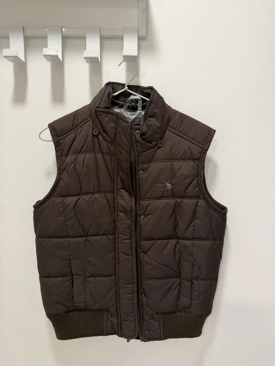 Abercrombie & Fitch · Talle S