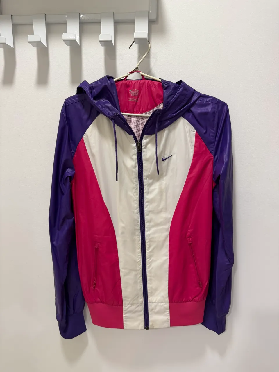 Rompeviento Nike - imagen 1