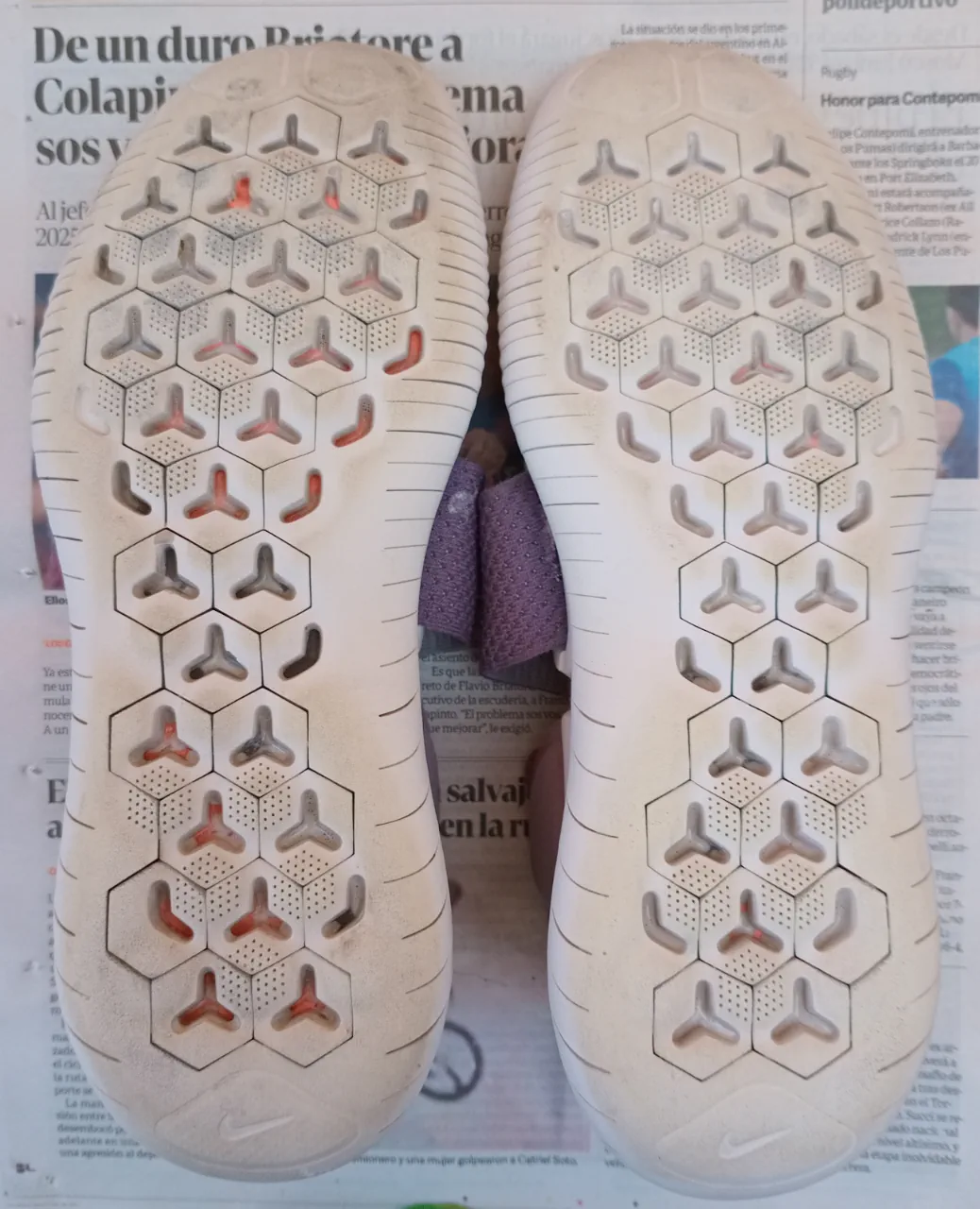 Zapatillas Nike - imagen 2
