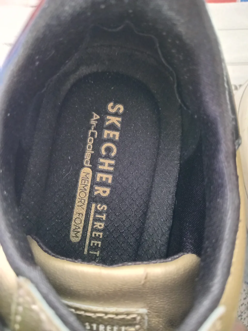Zapatillas Skechers - imagen 2