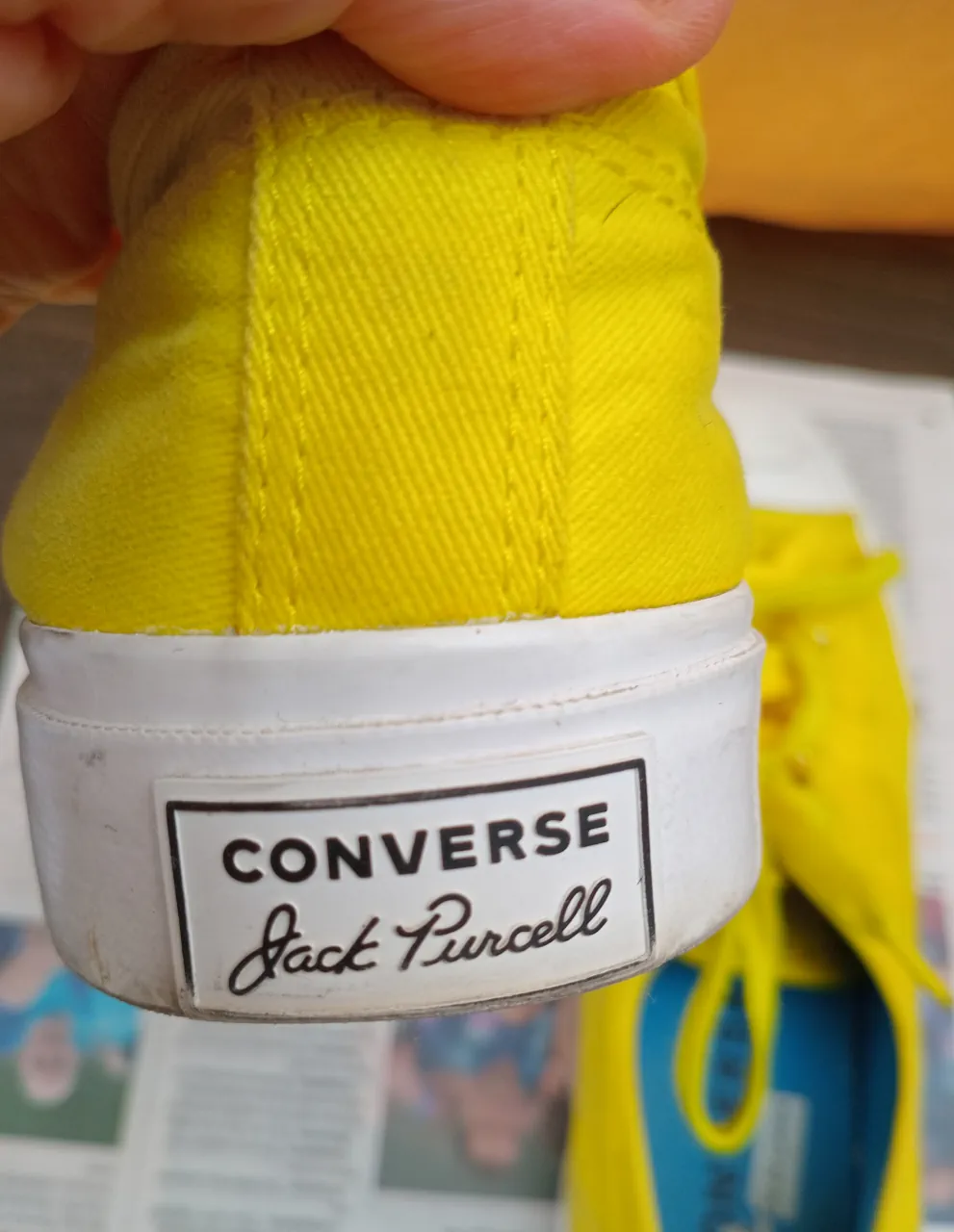 Zapatillas Converse - imagen 2