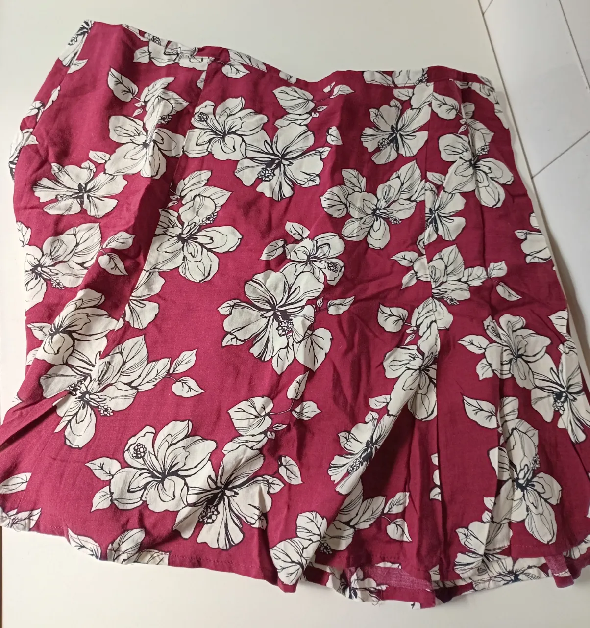 Forever 21 · Talle XL