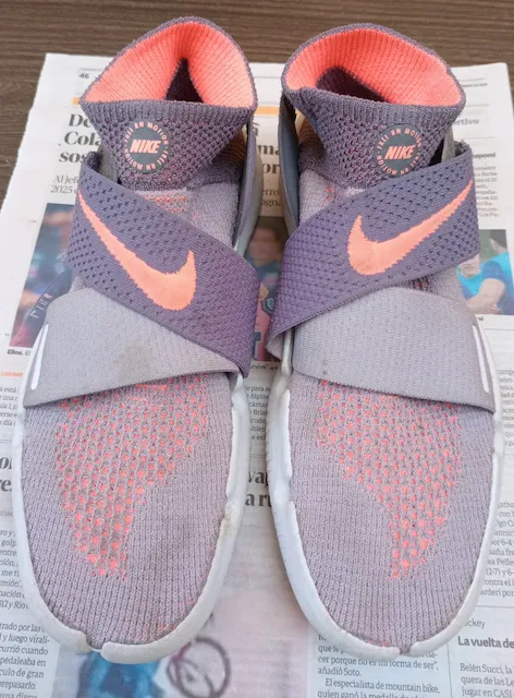 Nike · Talle US 8.5