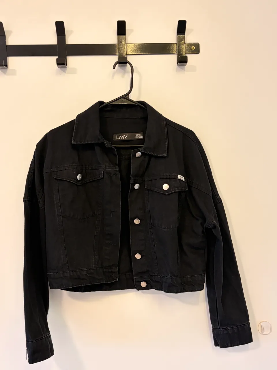 Campera LMV - imagen 1