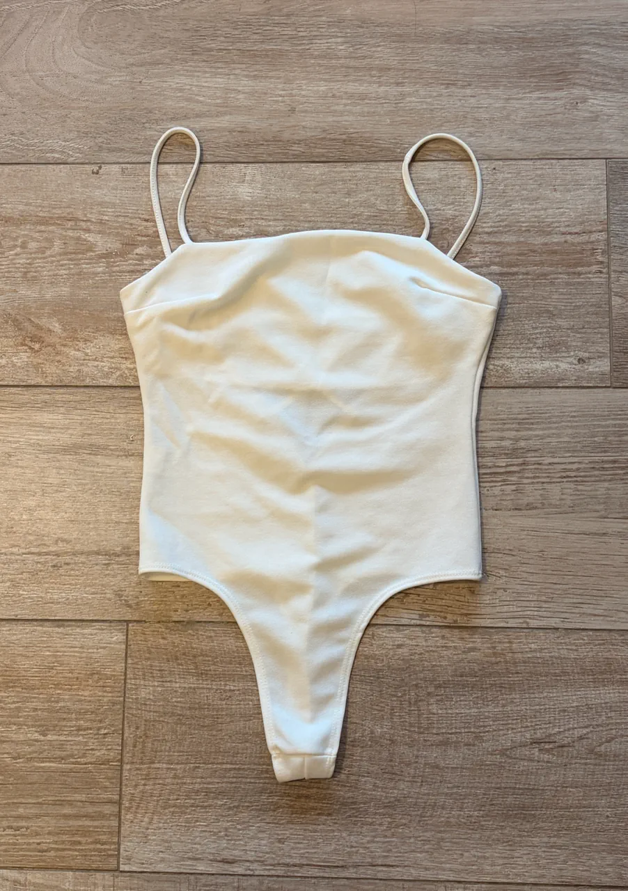 Body Sin marca - imagen 1