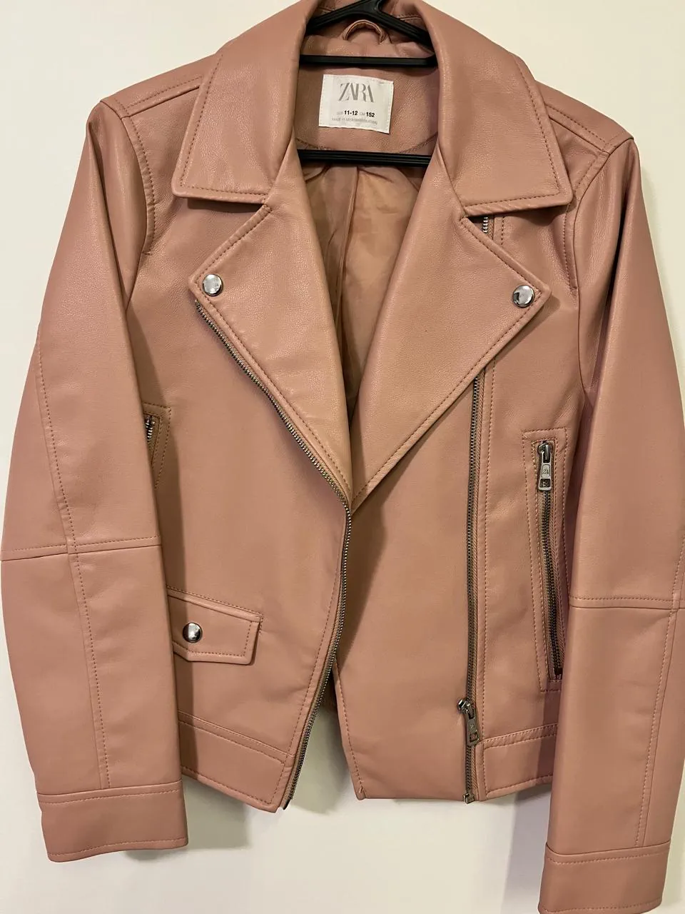 Campera Zara - imagen 1