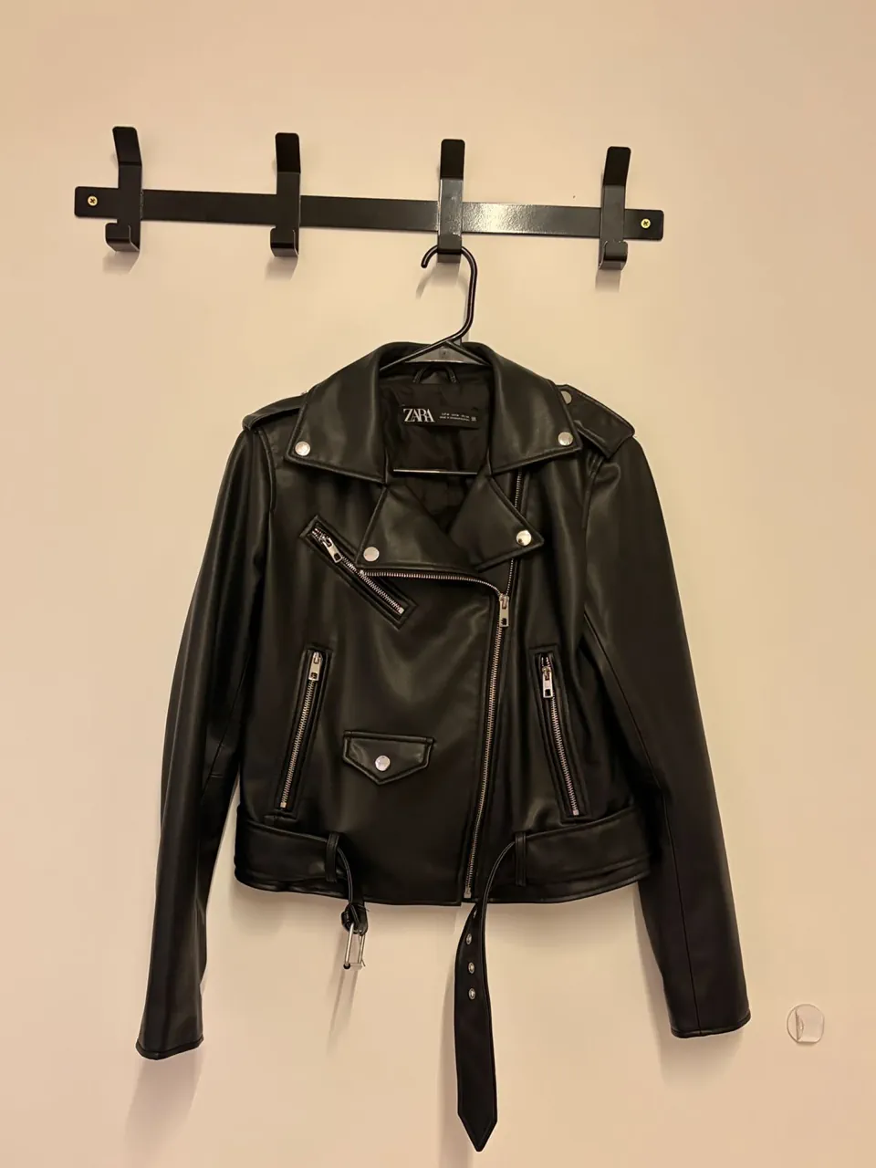 Campera Zara - imagen 1