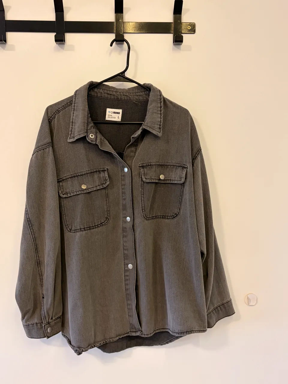 Camisa Cisomo - imagen 1