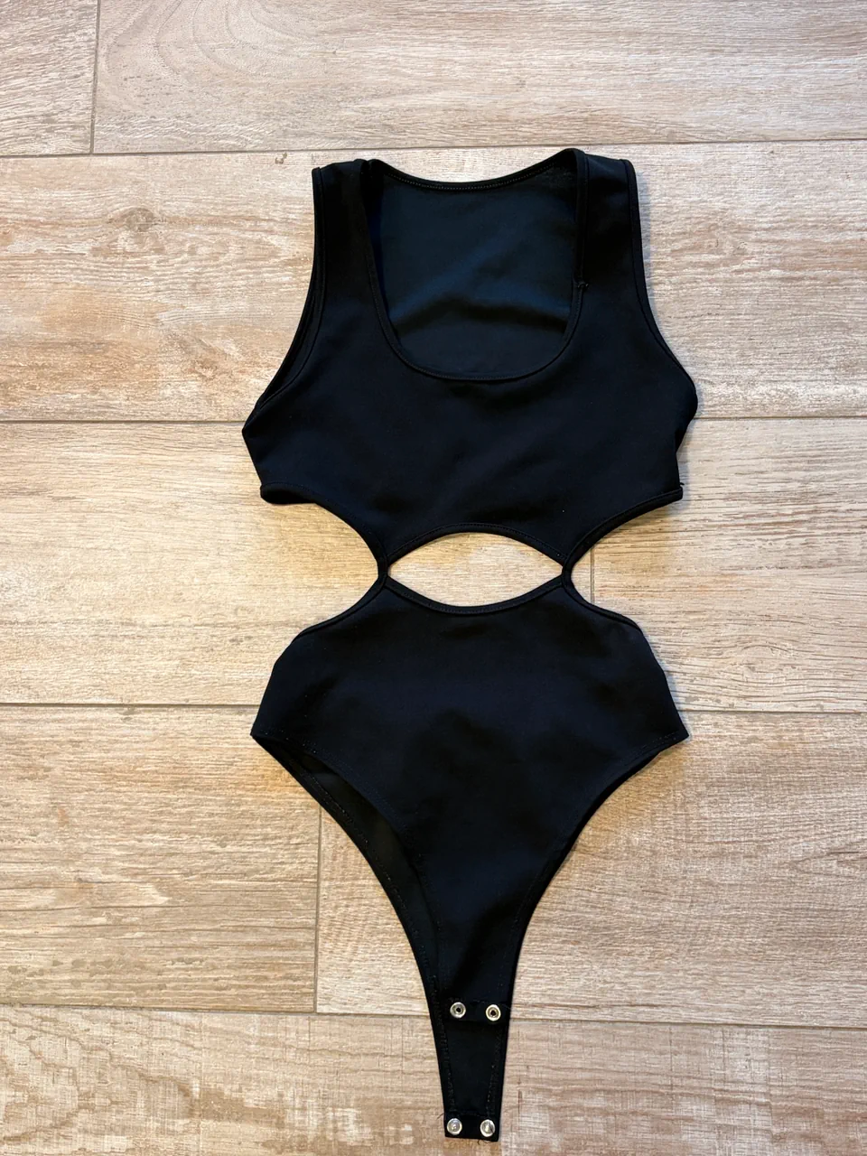 Body Sin marca - imagen 1