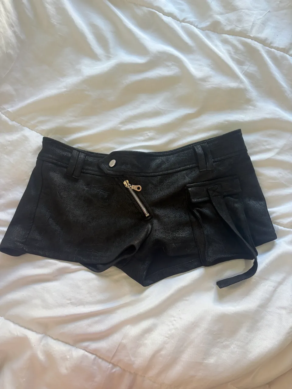 Short Sin marca - imagen 1