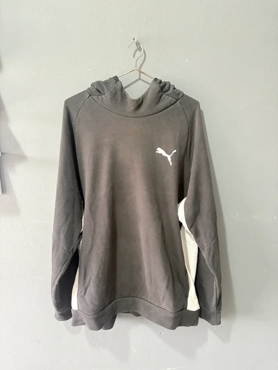 Buzo Puma - imagen 1