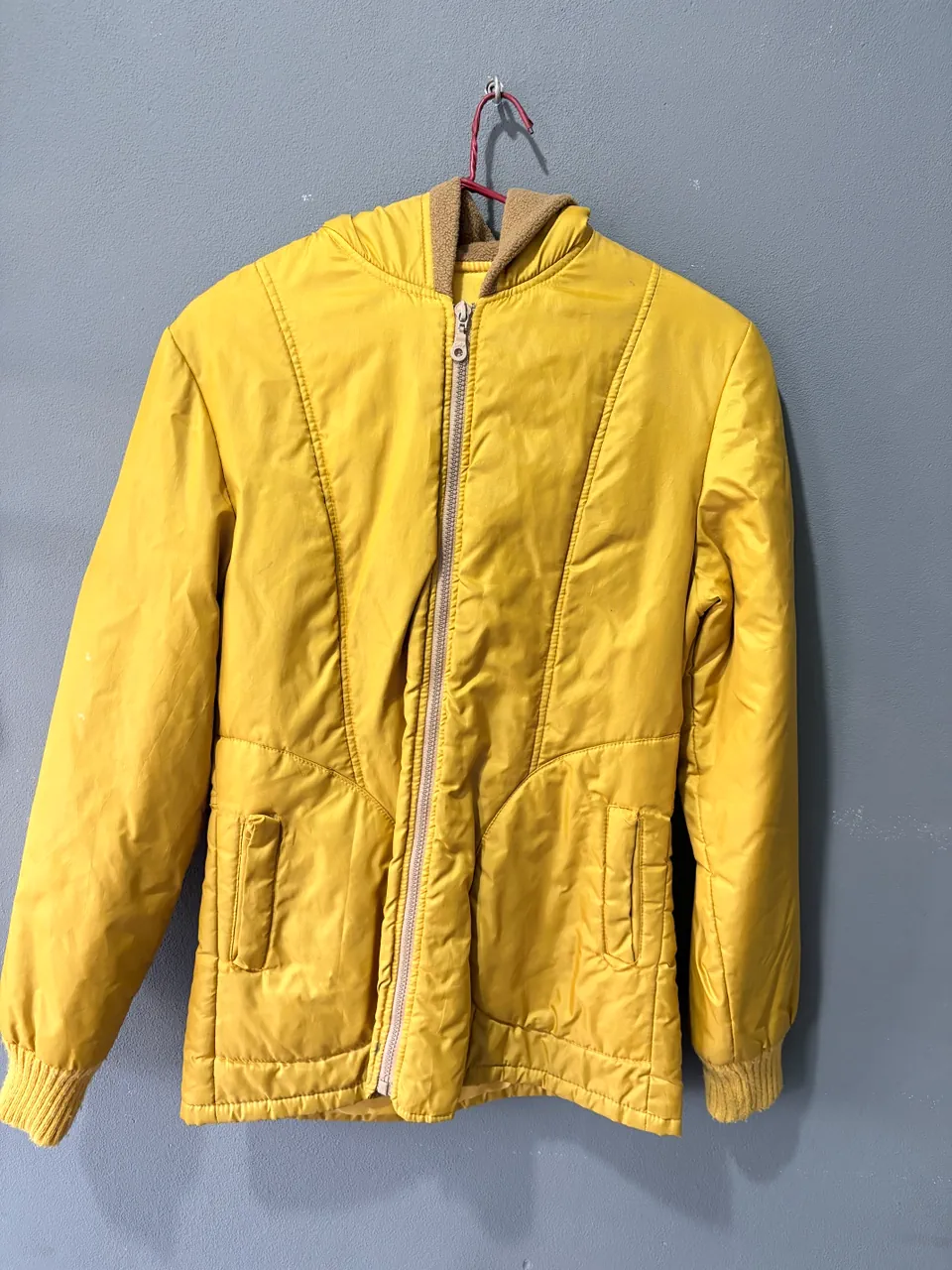 Campera Sin marca - imagen 1
