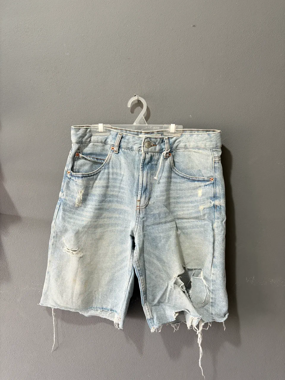 Short Pull&bear - imagen 1