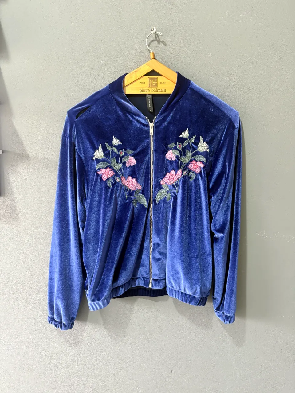 Campera MATERIA - imagen 1