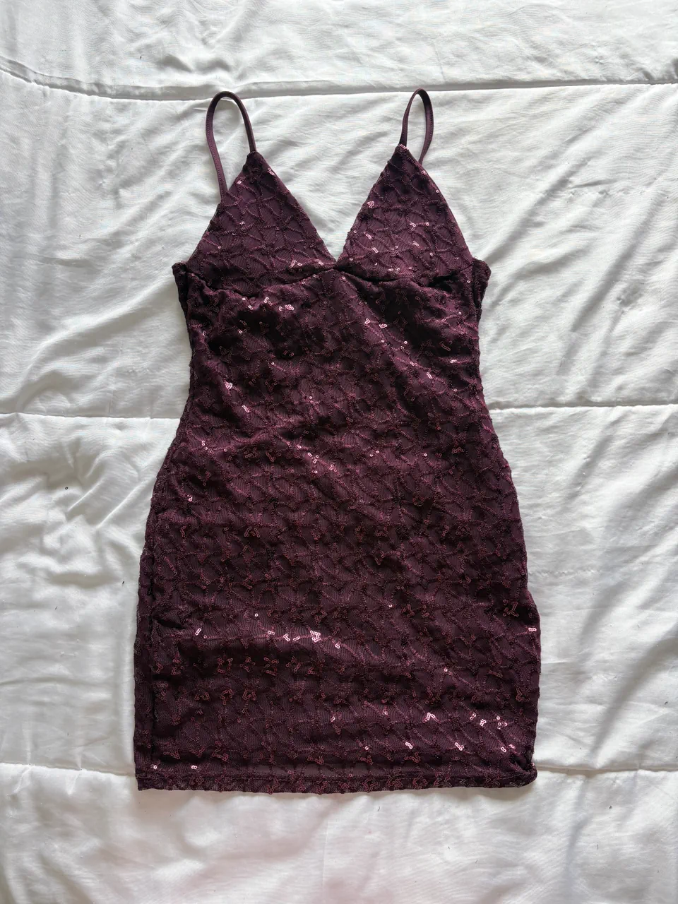 Vestido Sin marca - imagen 1