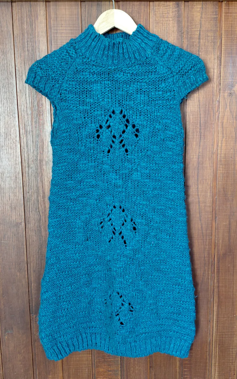Vestido Zara Knit - imagen 1