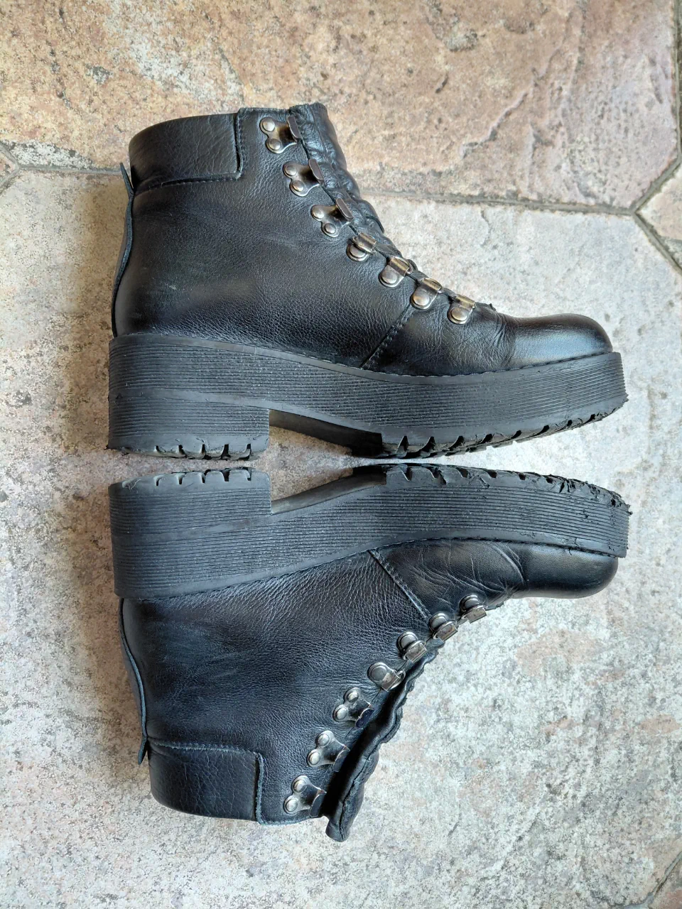 Botas Febo - imagen 1