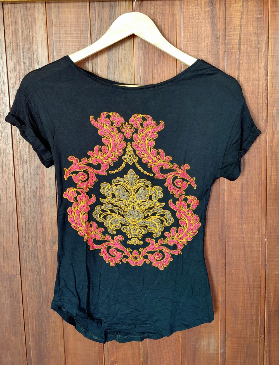 Zara · Talle S