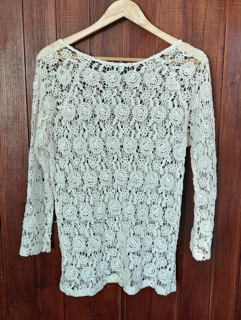 Blusa Zara - imagen 1