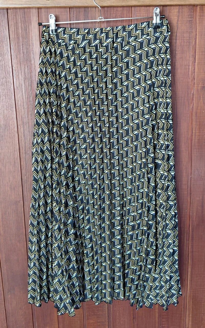 Pollera Zara - imagen 1