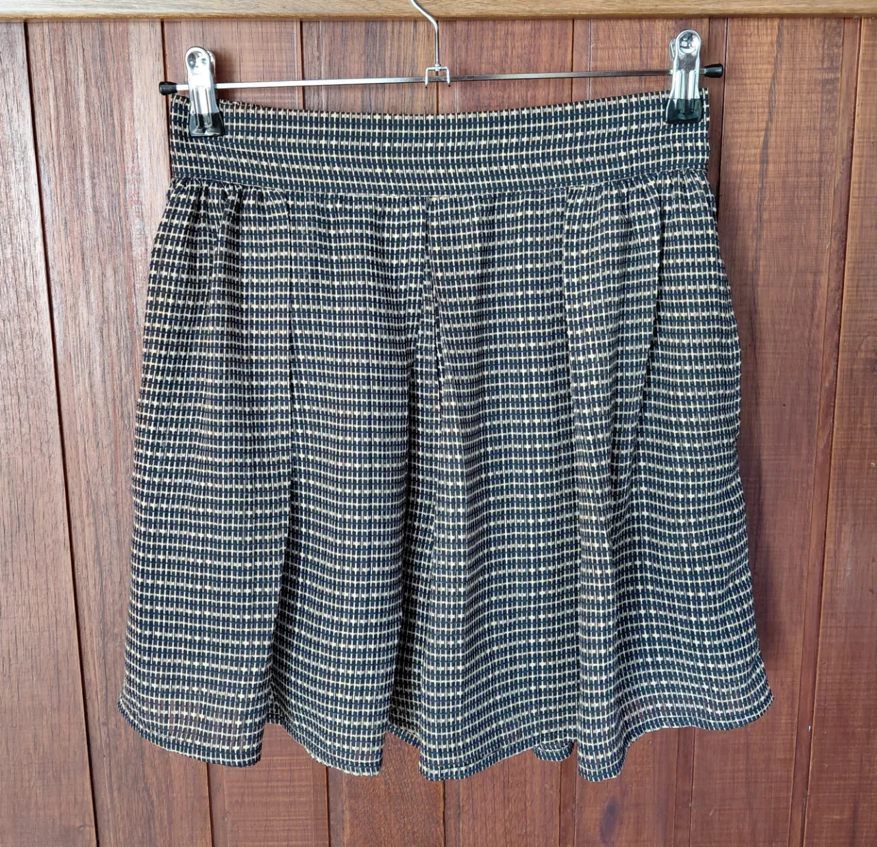 Zara · Talle S