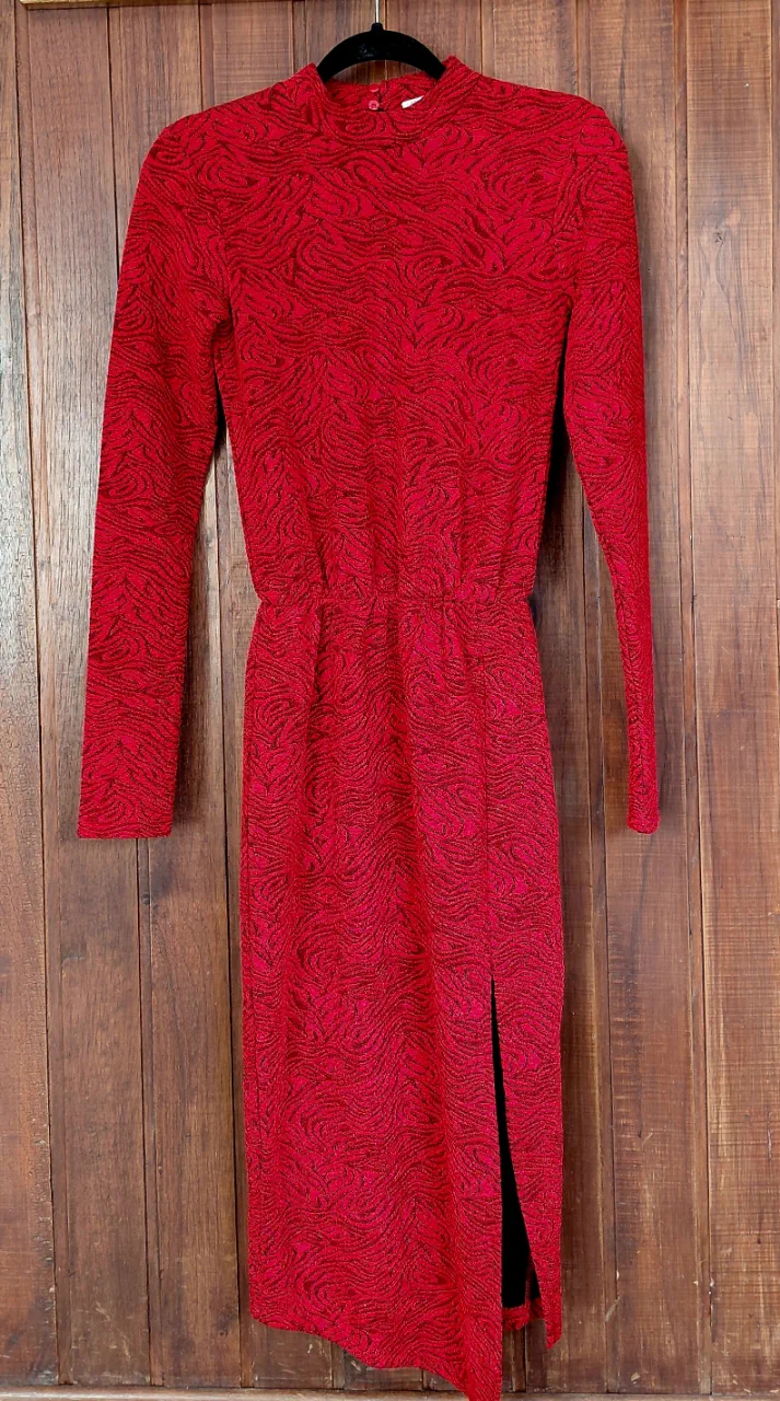 Zara Trafaluc · Talle S
