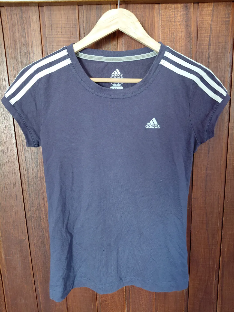 Remera adidas - imagen 1