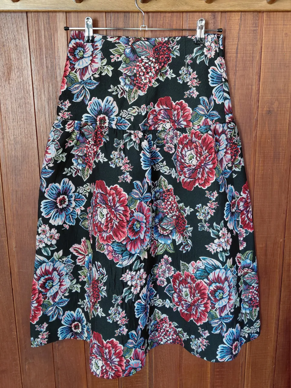 Pollera Zara - imagen 1