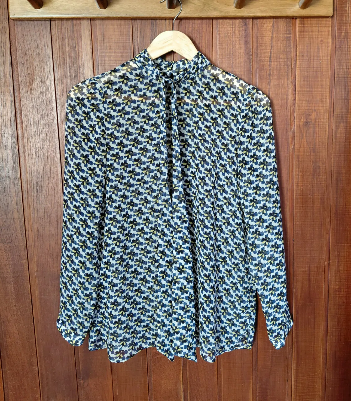 Blusa Zara - imagen 1