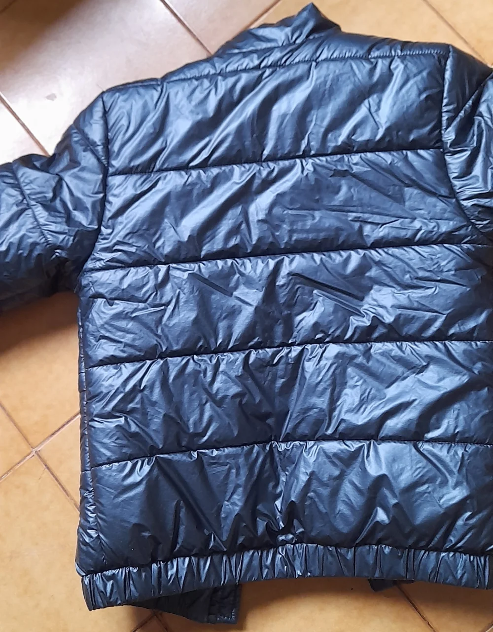 Campera bomber Mimo & Co - imagen 4
