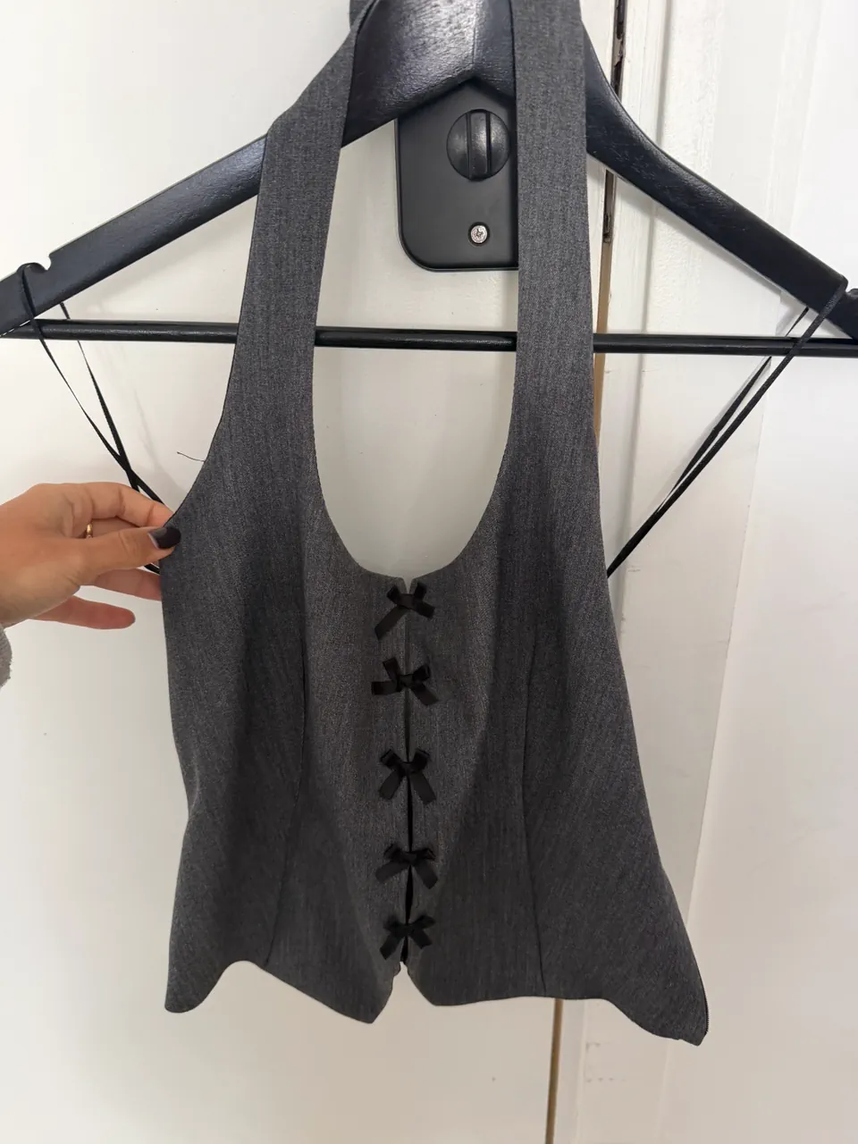 Top Zara - imagen 1