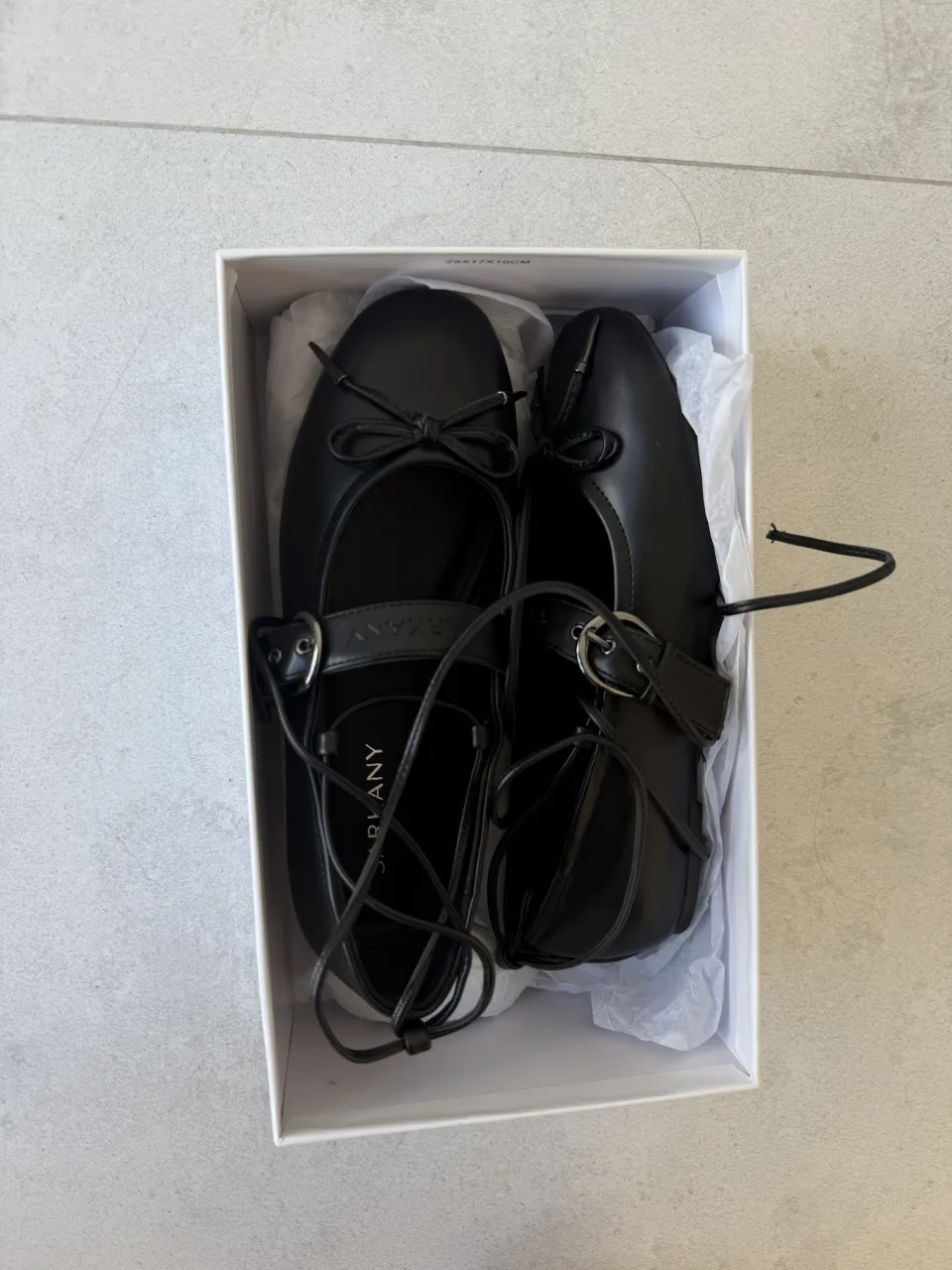 Sarkany · Talle AR 38