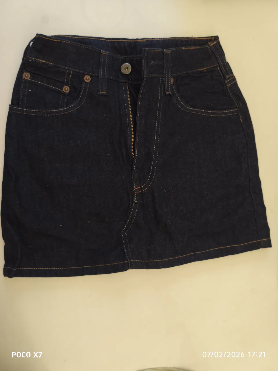 Levi's · Talle XS