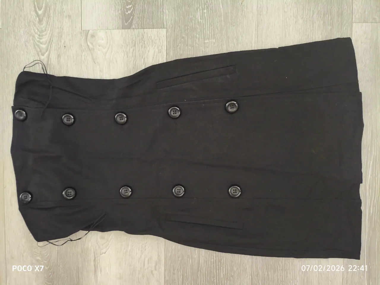 Zara · Talle S