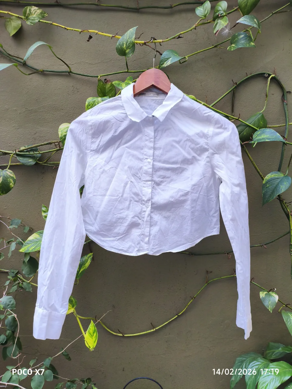 Zara · Talle XS