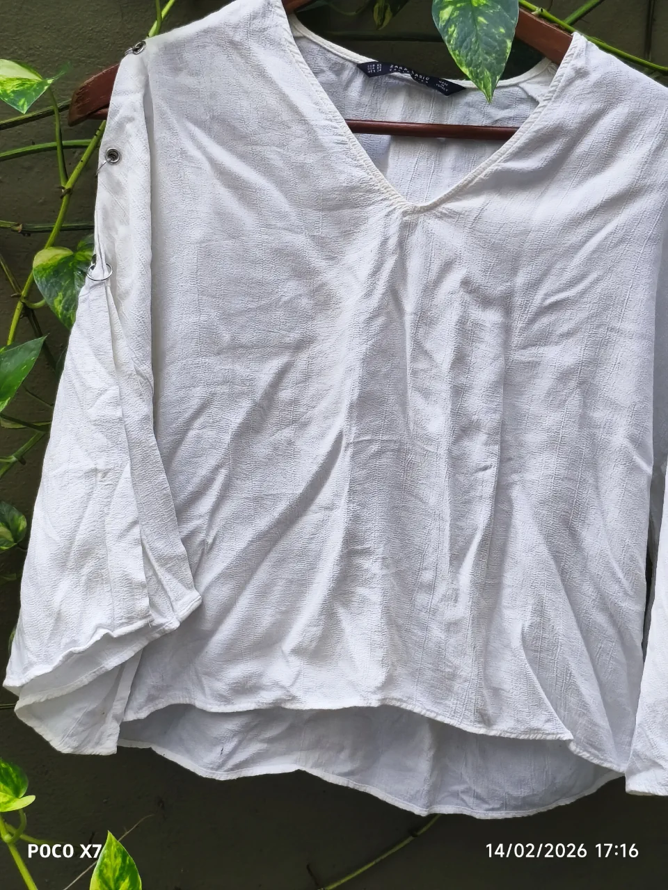 Zara · Talle S