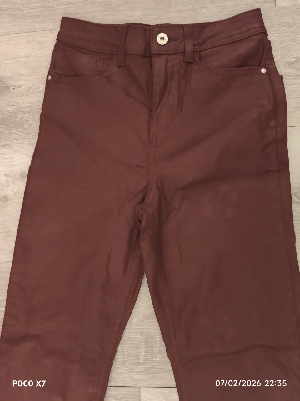 Zara · Talle XS