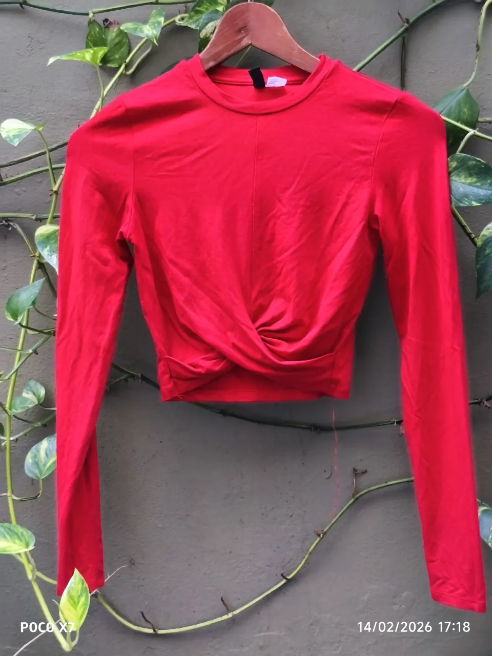 Remera H&M - imagen 1