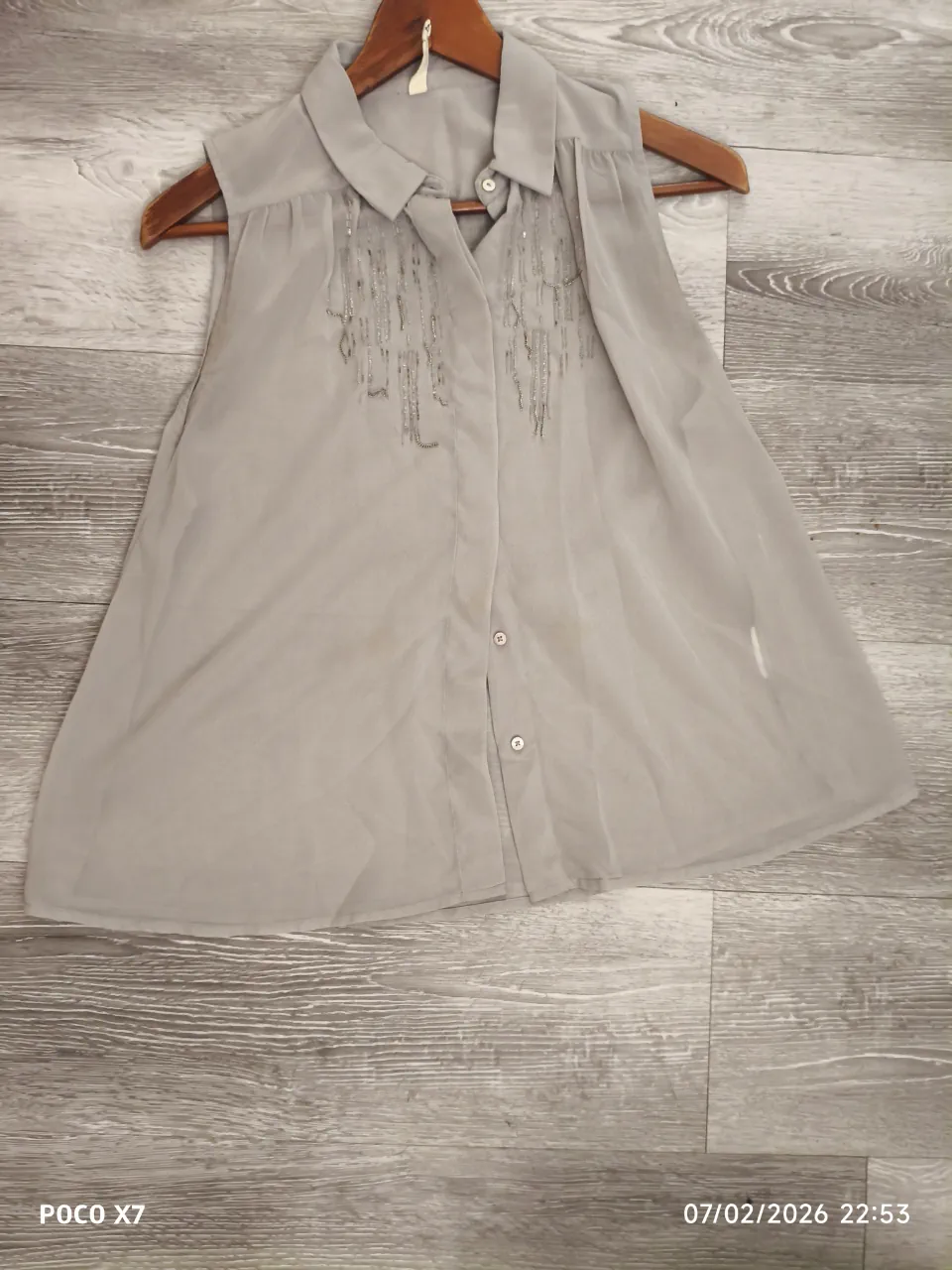 Pepe Jeans · Talle S
