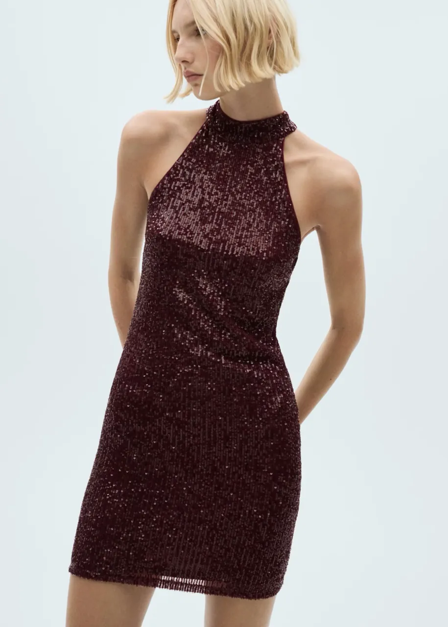 Vestido Mango - imagen 1