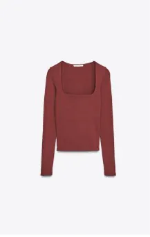 Remera Zara - imagen 1