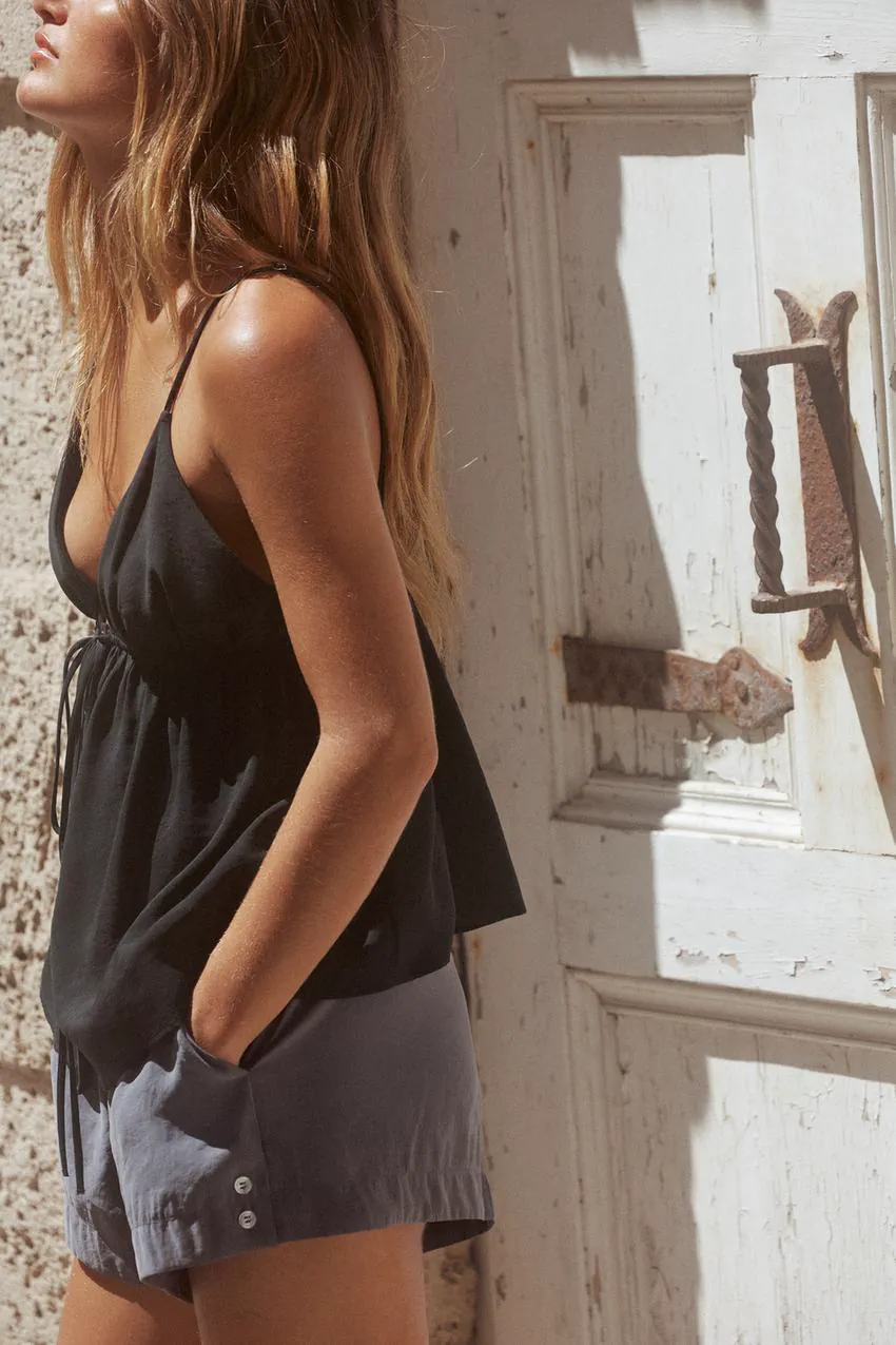 Top Zara - imagen 1