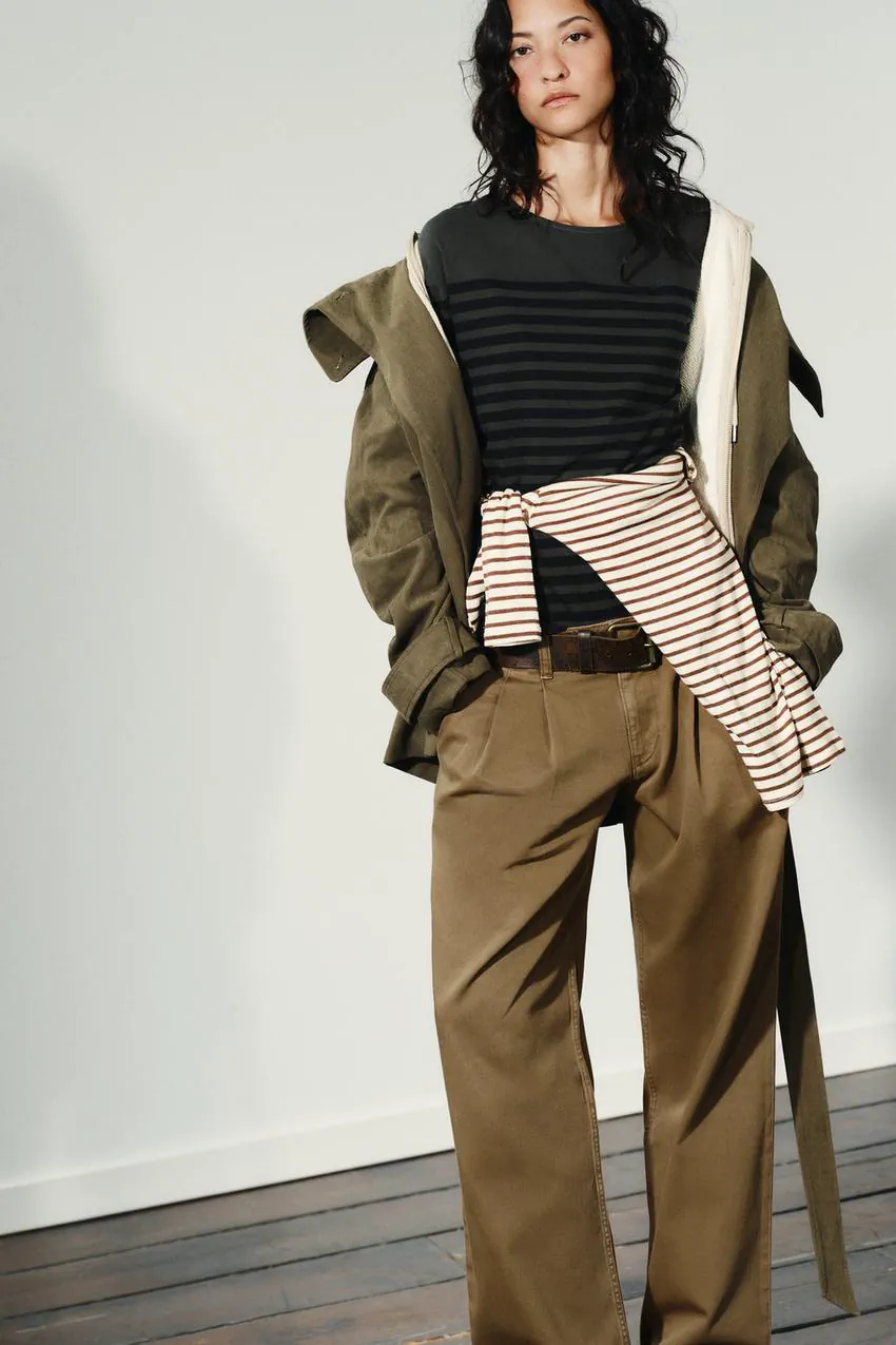 Pantalón Zara - imagen 1