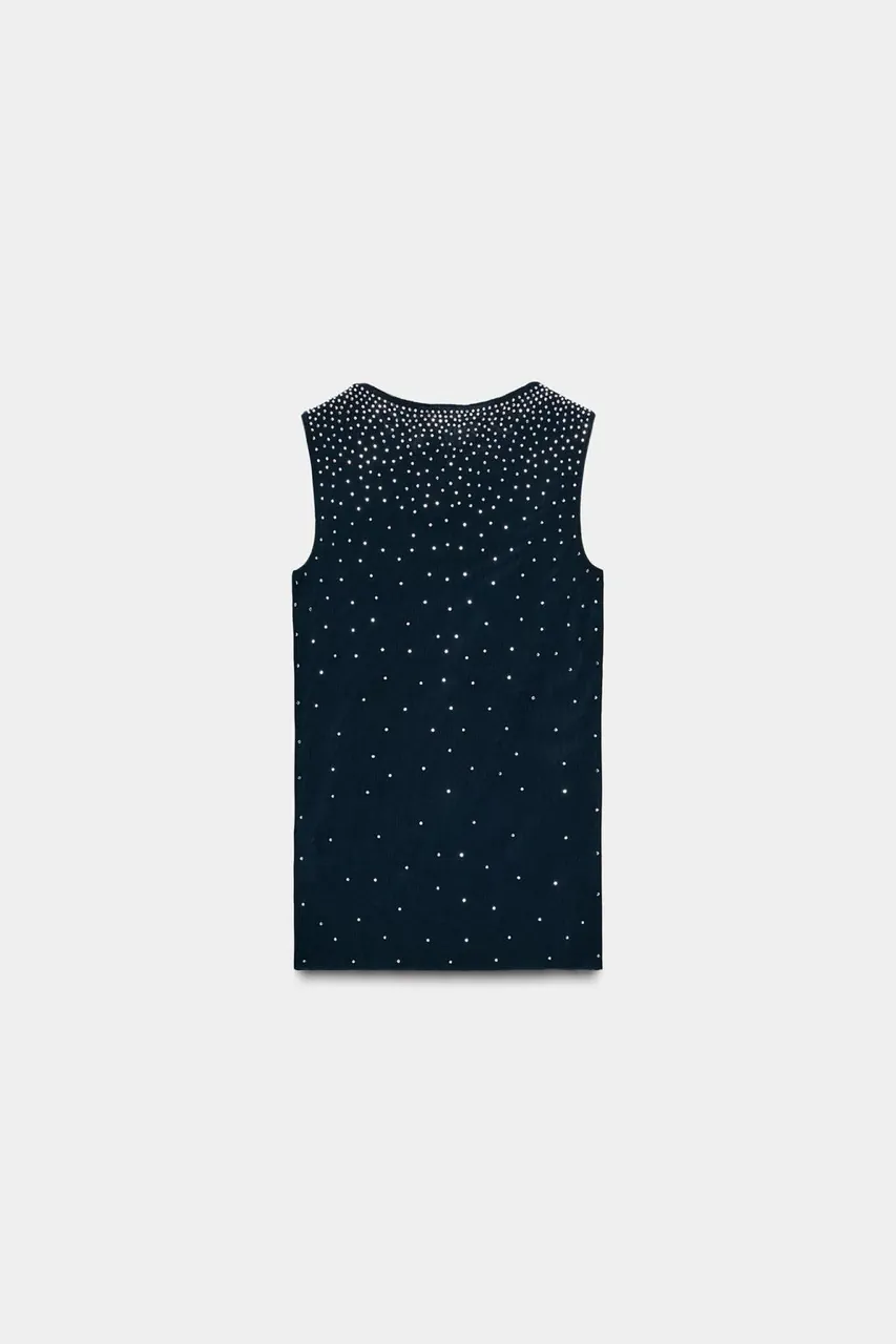 Musculosa Zara - imagen 1