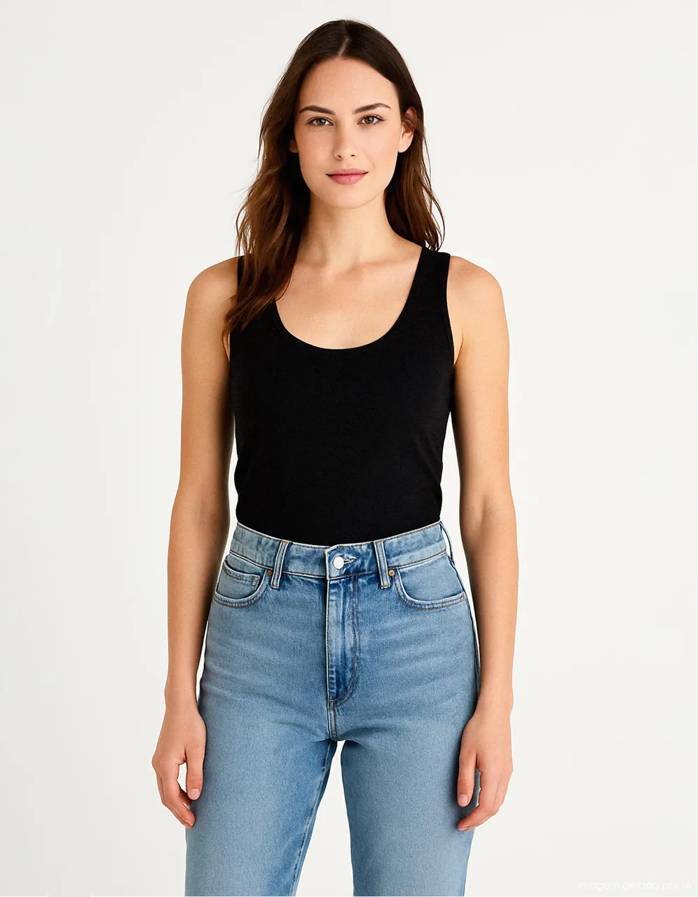 Musculosa Mo - imagen 1