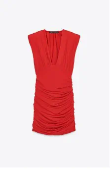 Vestido Zara - imagen 1