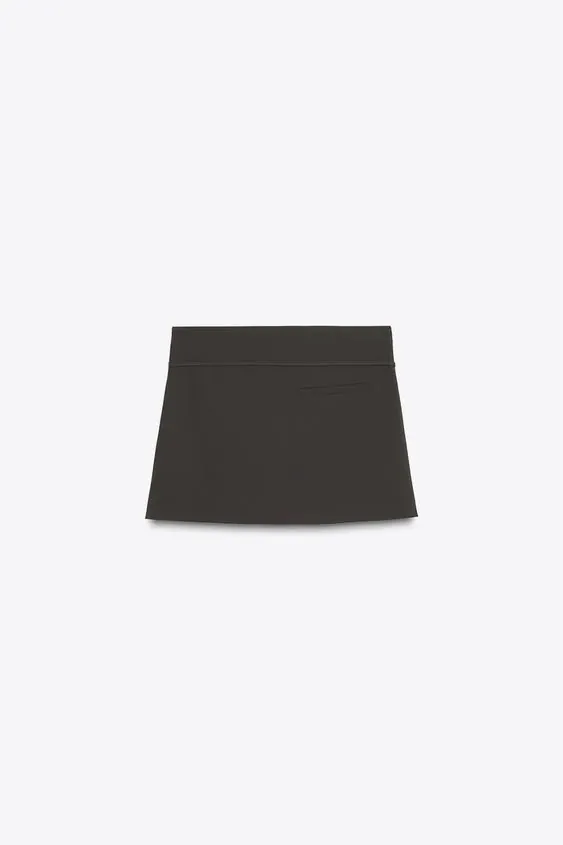 Pollera Zara - imagen 1