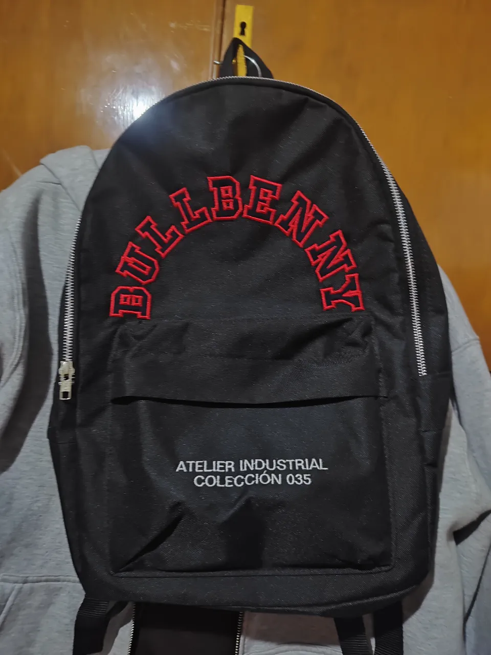 Bullbenny