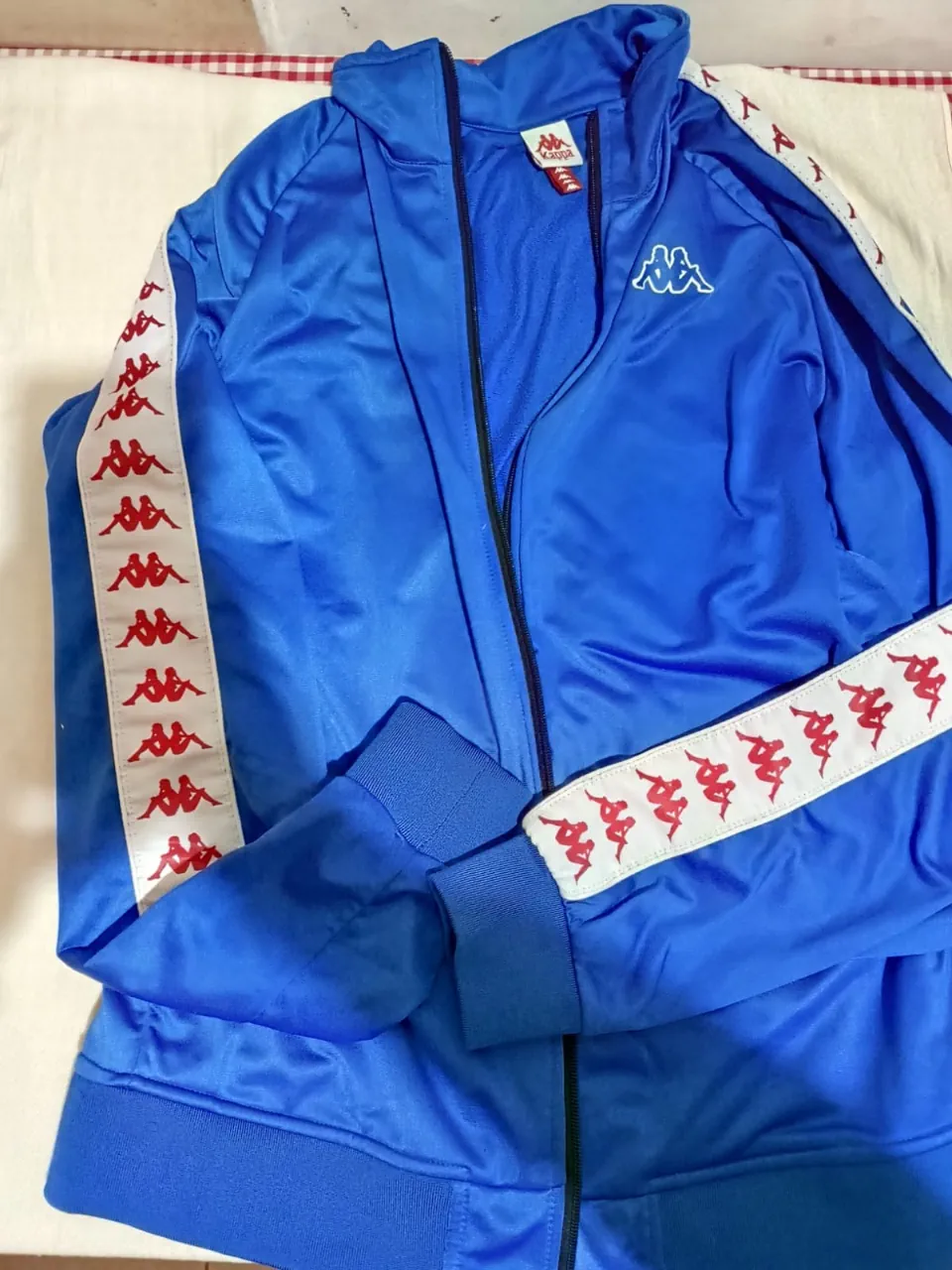 Kappa · Talle XL